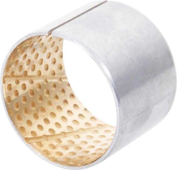 Tuleja z brązu CI129641