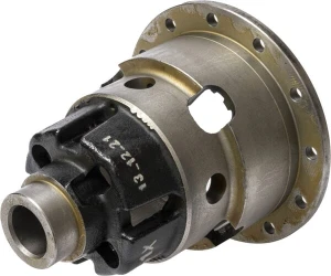 Obudowa mechanizmu różnicowego CI133925