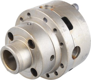 Obudowa mechanizmu różnicowego CI134693