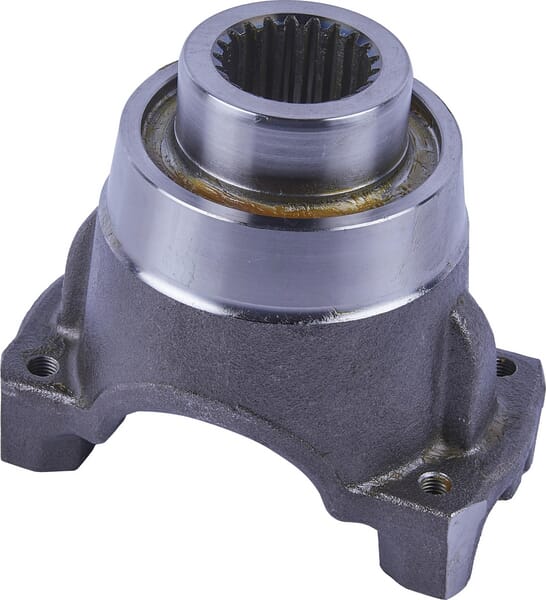 Flange CI137302
