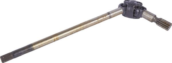 Articulated axle shaft, complete CI138443