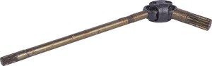 Articulated axle shaft, complete CI138494