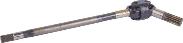 Articulated axle shaft, complete CI138616