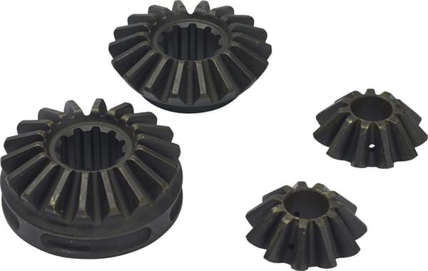 Zestaw kół mechanizmu różnicowego CI140885