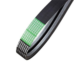Pas klinowy Optibelt , La-2165 mm 0006676810AB