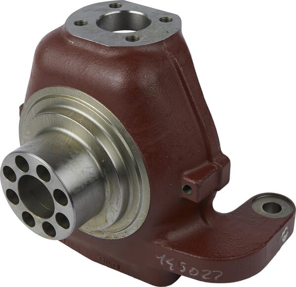 Stub axle, right CI145022