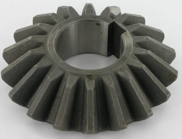 Koło zębate stożkowe Z-18 M5 C 02595020