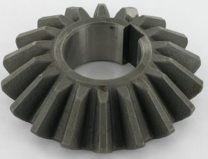 Koło zębate stożkowe Z-18 M5 C 02595020