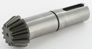Wałek atakujący Z-12 M3.45 03105002