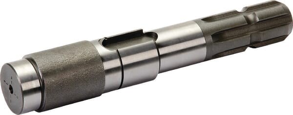 Wałek przekładni 1.3/8" Z6 03123005
