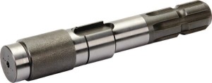 Wałek przekładni 1.3/8" Z6 03123005