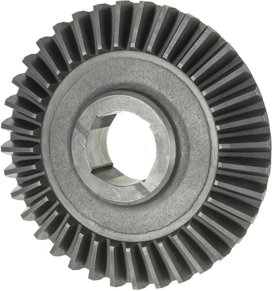 Koło talerzowe Z36 M4,58 03126005