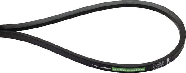 Pas klinowy Optibelt, pasuje do Deutz Fahr 06210989AB