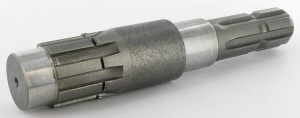 Wał wlotowy 1.3/8 07322000