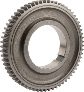 Koło zębate, Z-64, M=3 0732600700