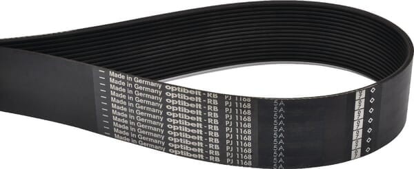Pas wielorowkowy Optibelt, 16PJ1168 16PJ1168