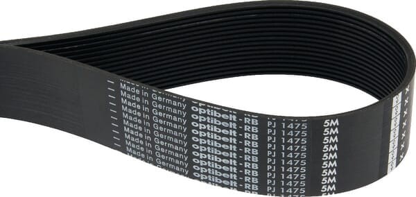 Pas wielorowkowy Optibelt, 16PJ1475 16PJ1475