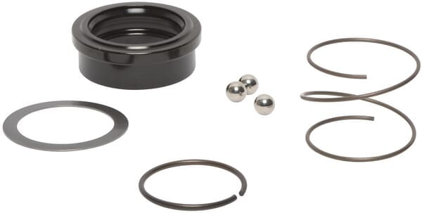 Zestaw naprawczy szybkozłącza R12-R13 165000653