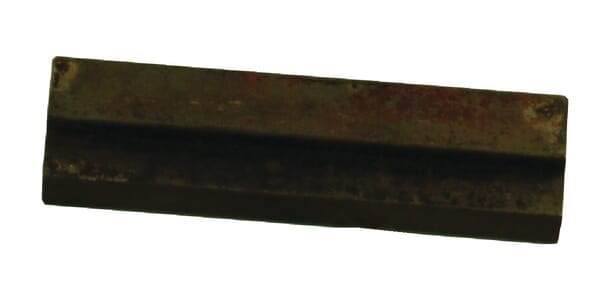 Klin blokujący, F5 13 X 7 X 49,5 165025