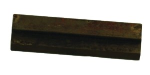 Klin blokujący, F5 13 X 7 X 49,5 165025