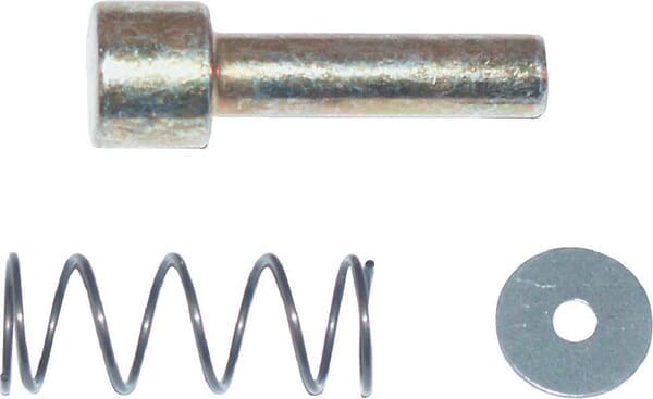 Zestaw naprawczy kołek przesuwny 1-3/4" Z-6, Z-20 166026005
