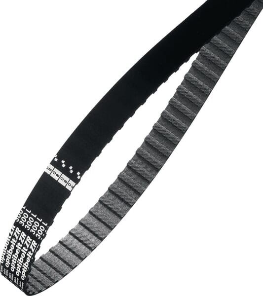 Pas zębaty ZR 170XL025