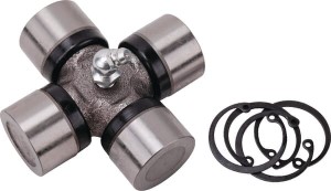 Krzyżak wału, Ø 27x74.6 mm, T40/V40 Comer 180014130