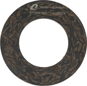 Tarcza cierna Ø 68 x 120 mm 180014460