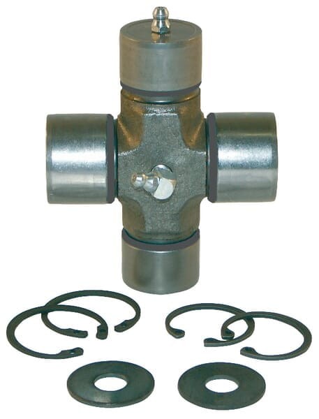 Krzyżak wału, Ø 22x61.0 mm / Ø 24x76.0 mm, 2280 Walterscheid 2006141