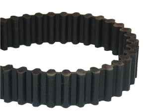 Pas zębaty uzębiony dwustronnie Optibelt, 20x2000 Z-250 200DS8M2000