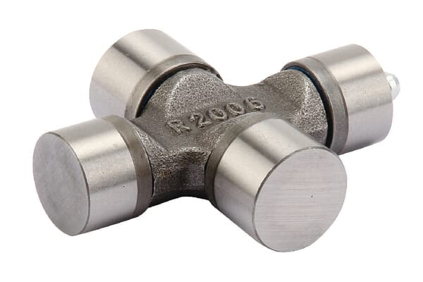 Krzyżak wału, Ø 22x61.0 mm / Ø 24x76.0 mm, AW20 Weasler 2037276