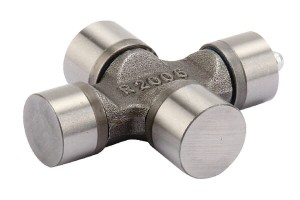 Krzyżak wału, Ø 22x61.0 mm / Ø 24x76.0 mm, AW20 Weasler 2037276