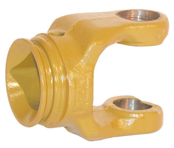 Widłak, na rurę profilowaną, na kołek sprężysty, 34.50 mm, W2200/W200E Walterscheid 201100