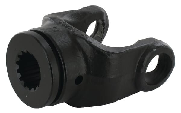 Widłak, na rurę profilowaną, na kołek sprężysty, 40 mm - 14 frezów, 8 Bondioli&Pavesi 204083460