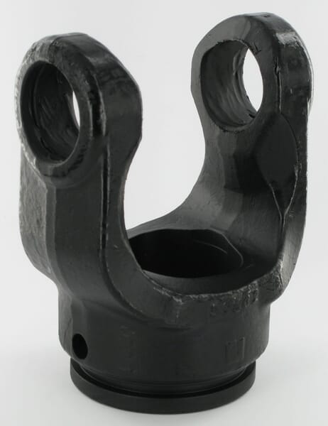Widłak, na rurę profilowaną, na kołek sprężysty, 66 mm, 10 Bondioli&Pavesi 204106851