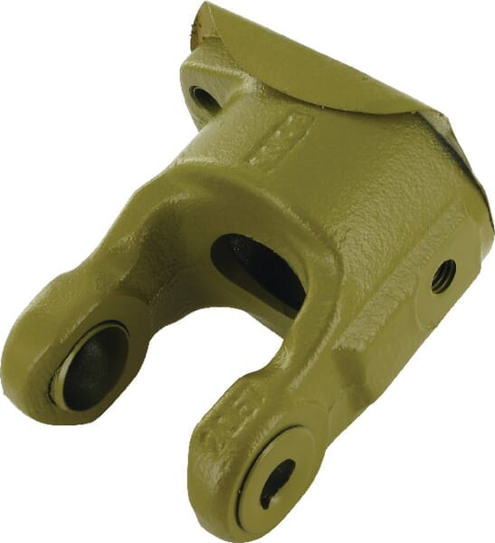 Widłak, do sprzęgła K61/1, W2200/W200E Walterscheid 206702