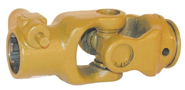 Przegub Walterscheid,kpl., rura profil. 1B, 1 3/8 Z6, seria W2300 2110002122100