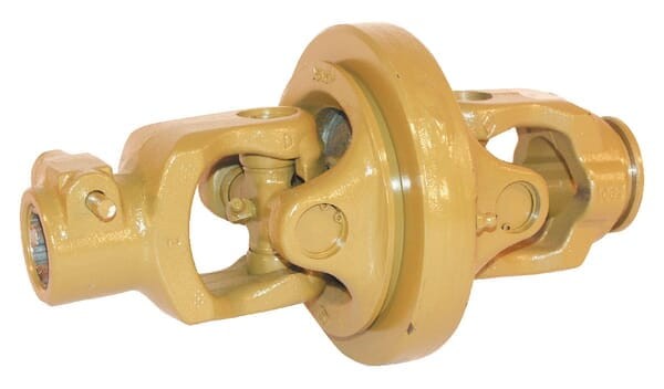 Przegub szerokokątny Walterscheid, rura profil. 2AG, 1 3/8 Z6, seria W2380 21108102143810