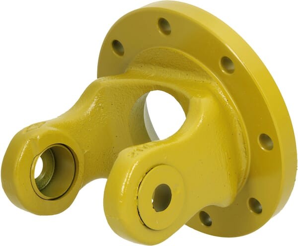 Widłak, z kołnierzem, W2300/P300/W300E Walterscheid 216600