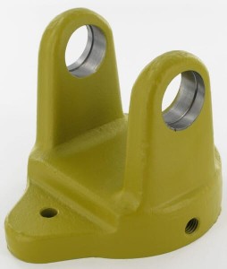 Widłak, do sprzęgła KB61/20, W2300/P300/W300E Walterscheid 216800