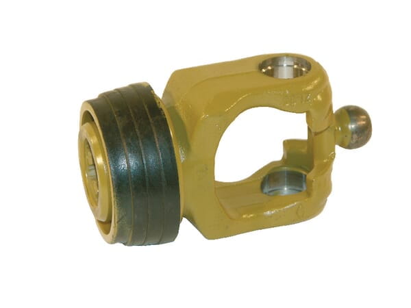 Widłak, szybkozłączny z pierścieniem ustalającym, 1-3/8" - 21 frezów, W2380 Walterscheid 2183832