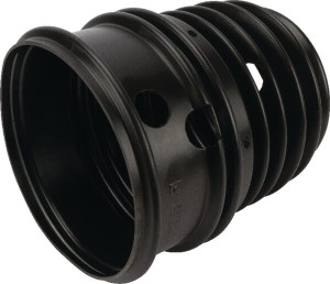 Kołpak ochronny Bondioli & Pavesi, szerokokąt roz. G4, L-208 mm, D-181 mm 219041401