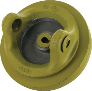 Widłak, podwójny, 24 mm, W2380 Walterscheid 219105