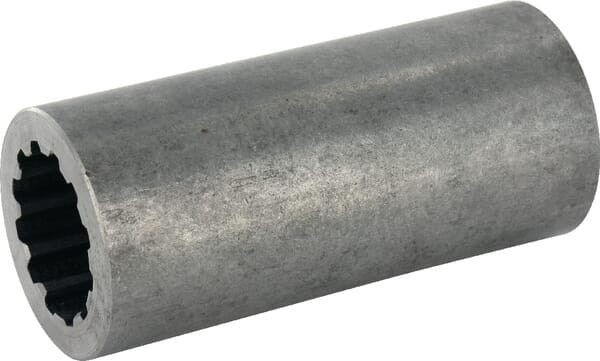 Tuleja profilowa Ø35 Z12 226003301