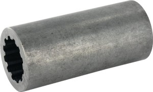 Tuleja profilowa Ø35 Z12 226003301