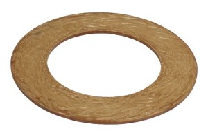 Tarcza cierna Bondioli & Pavesi, D1-162 mm, D2-89 mm 247006352R08