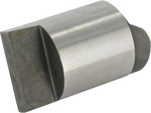 Element sprzęgla zapadkowego, Bondioli & Pavesi 250000101R05