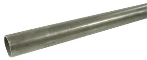 Rura profilowana cięta na metry Ø wew. 33 Ø zew. 38x2.5 mm L=1 m 25038025