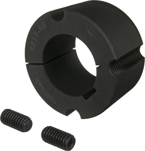Tuleja z chwytem stożkowym 48 mm 251748TLKR