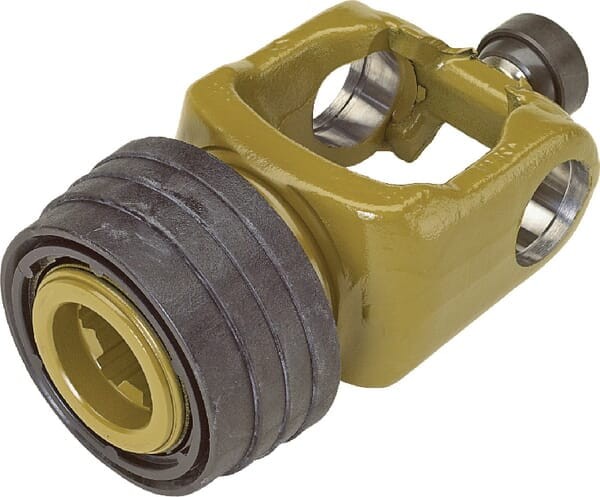 QSG P675 ZNP1 3/4-20H 268460